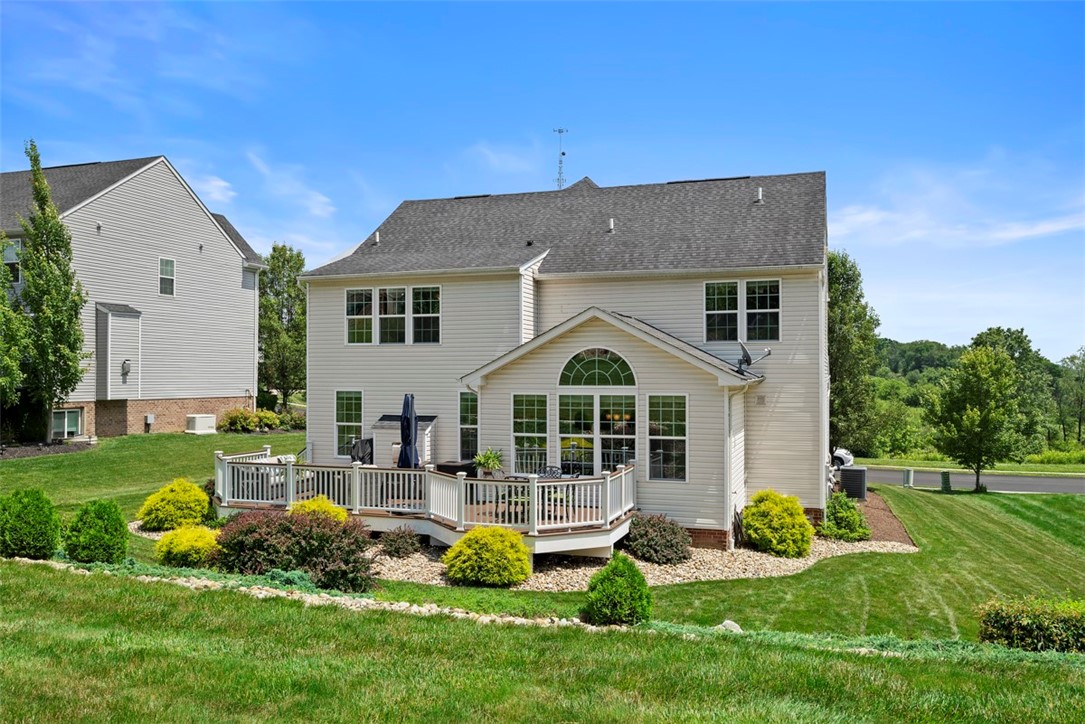 743 PACKSADDLE TRAIL