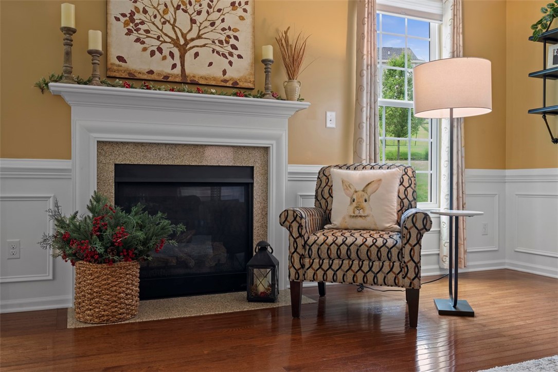 743 PACKSADDLE TRAIL