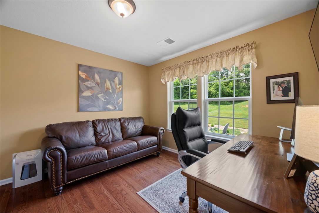 743 PACKSADDLE TRAIL