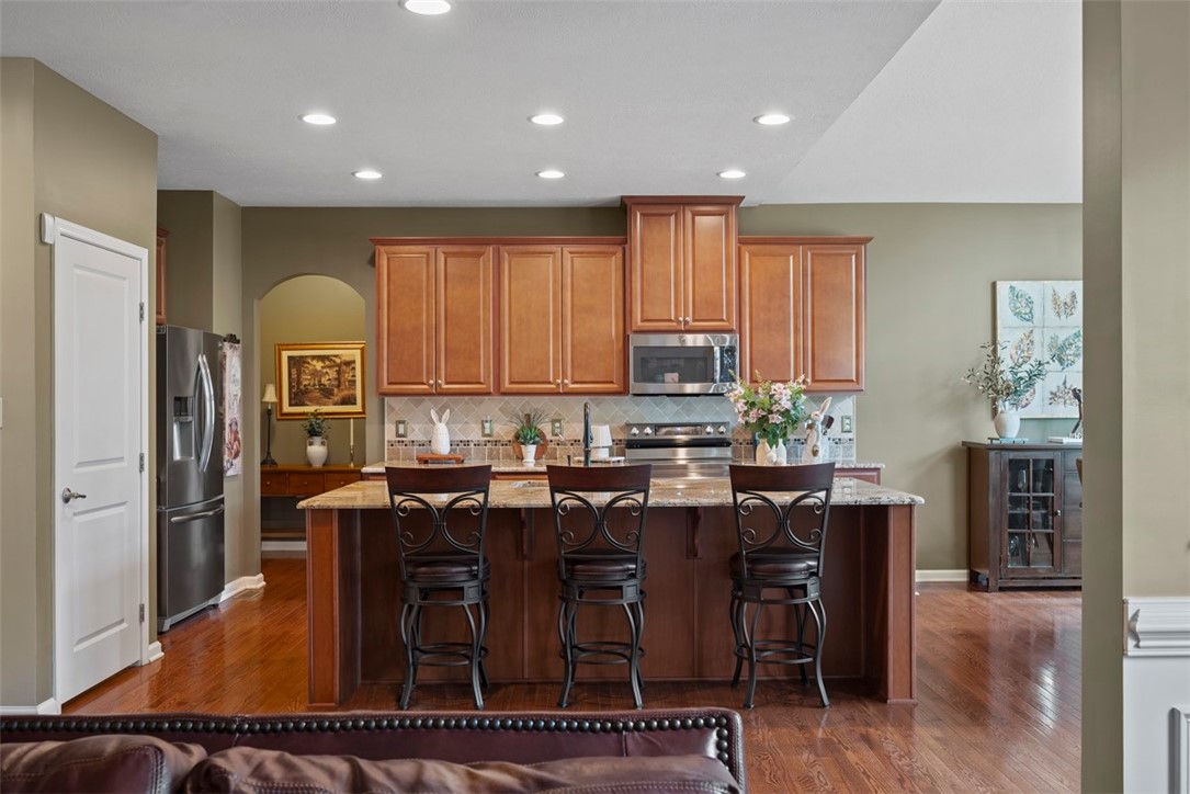 743 PACKSADDLE TRAIL