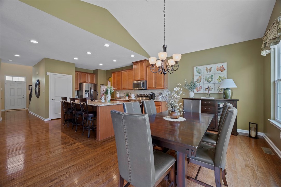 743 PACKSADDLE TRAIL