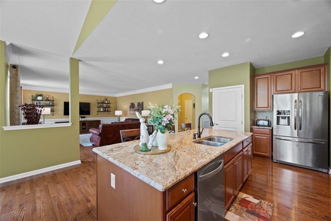 743 PACKSADDLE TRAIL