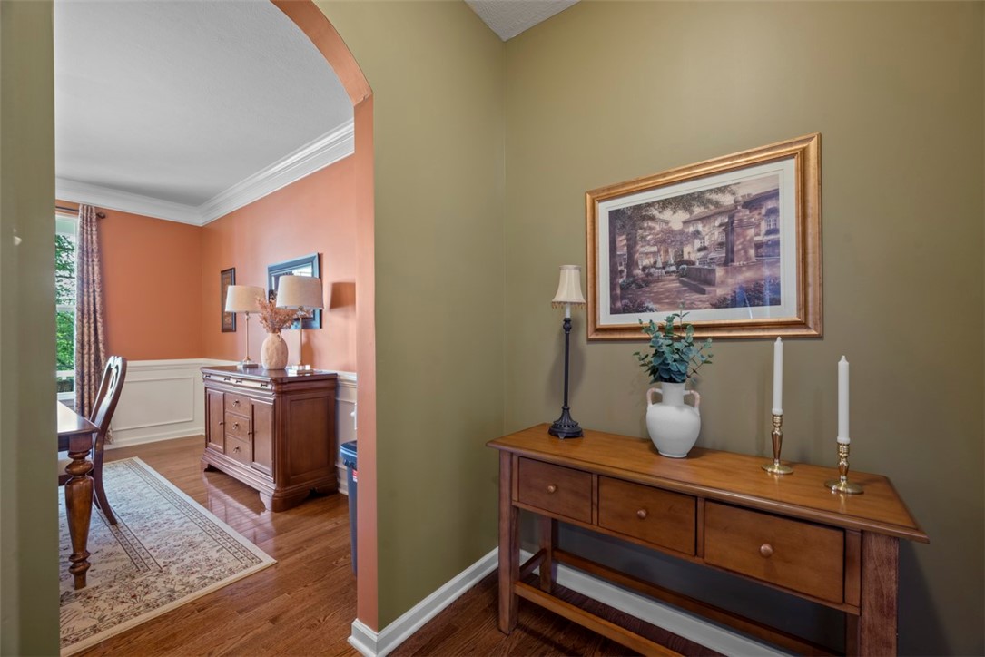 743 PACKSADDLE TRAIL