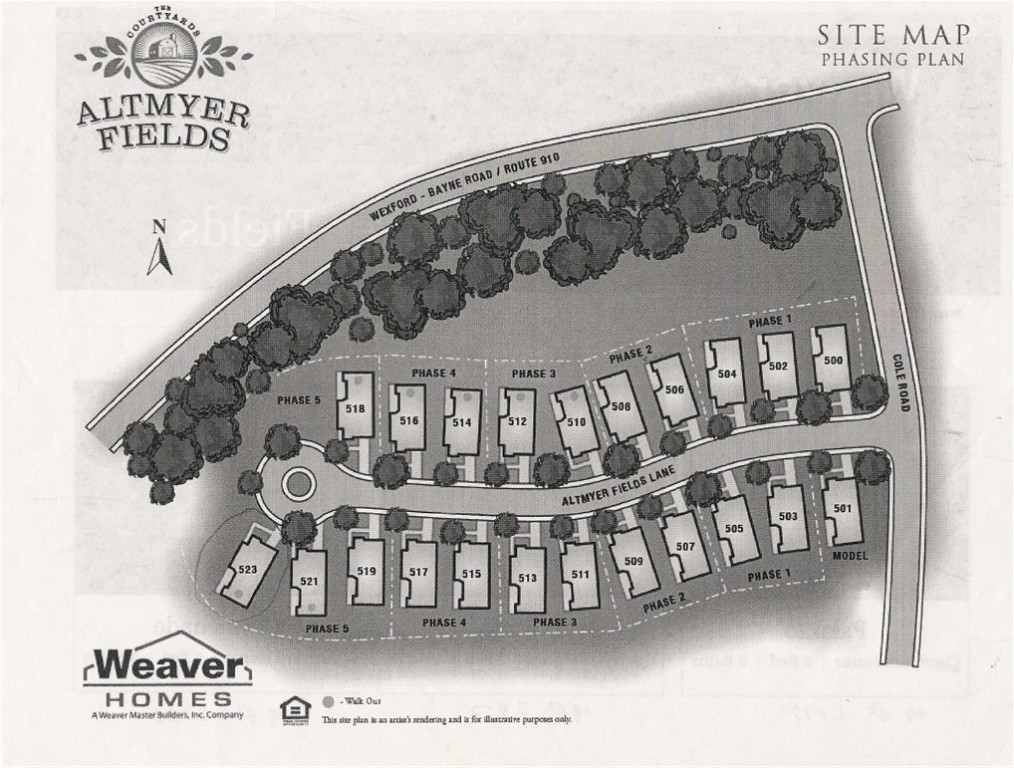 517 Altmyer Fields Ln