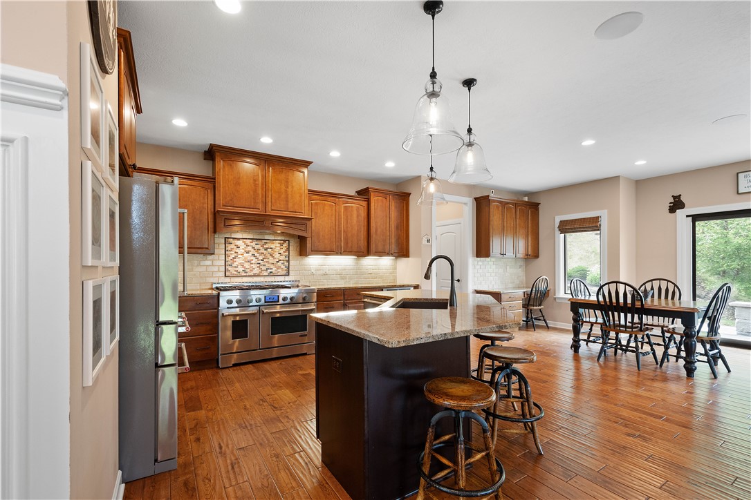 207 Tamarack Drive