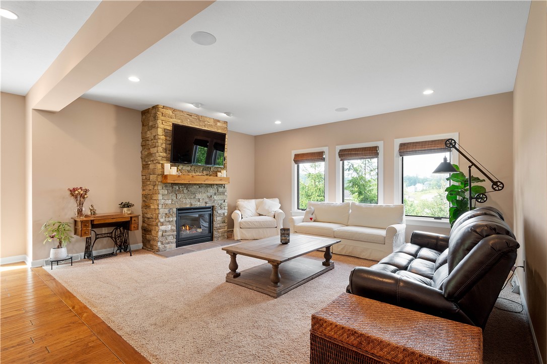 207 Tamarack Drive
