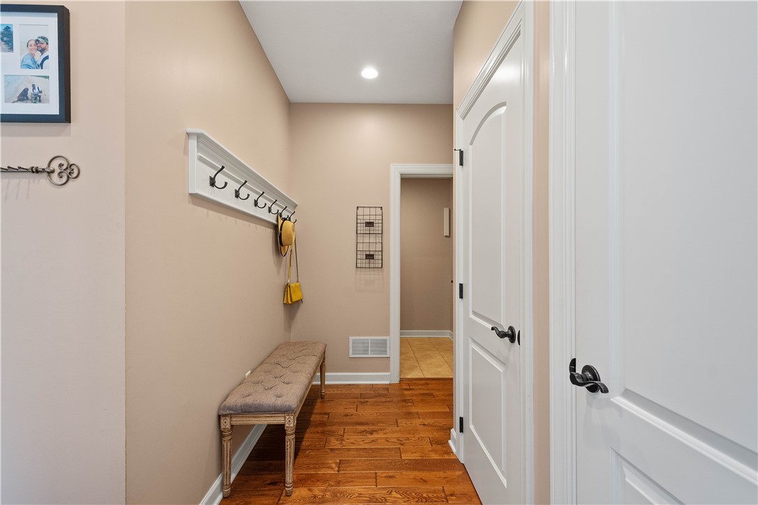 207 Tamarack Drive