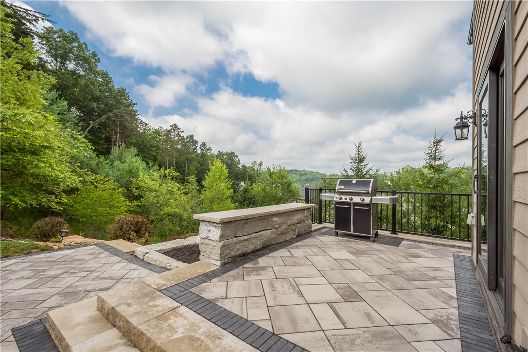 207 Tamarack Drive