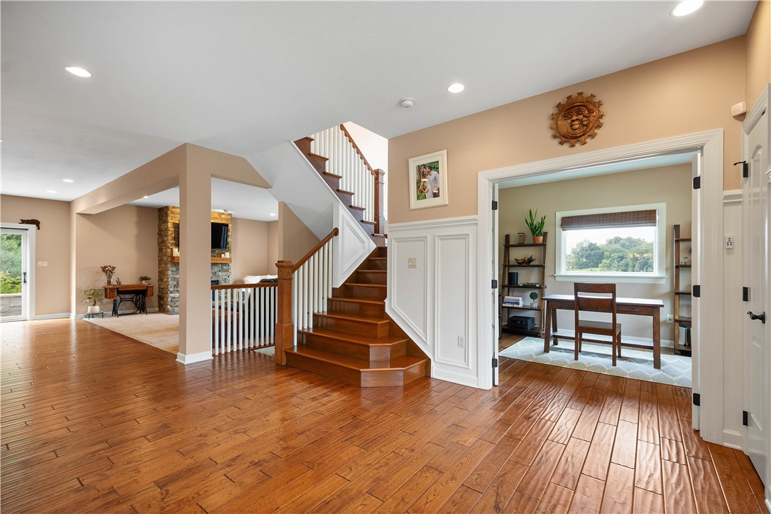207 Tamarack Drive