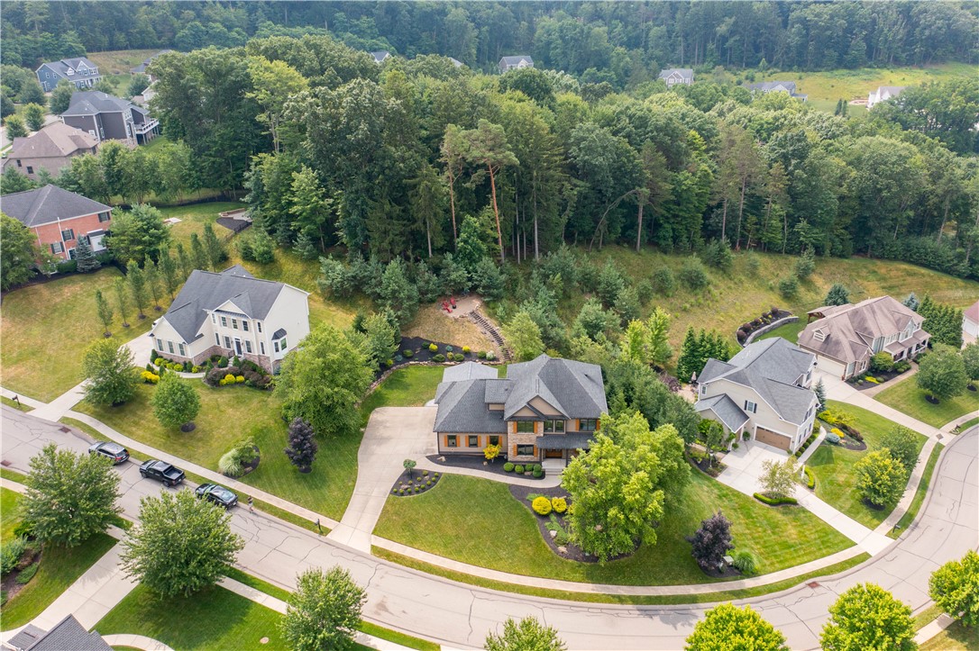 207 Tamarack Drive