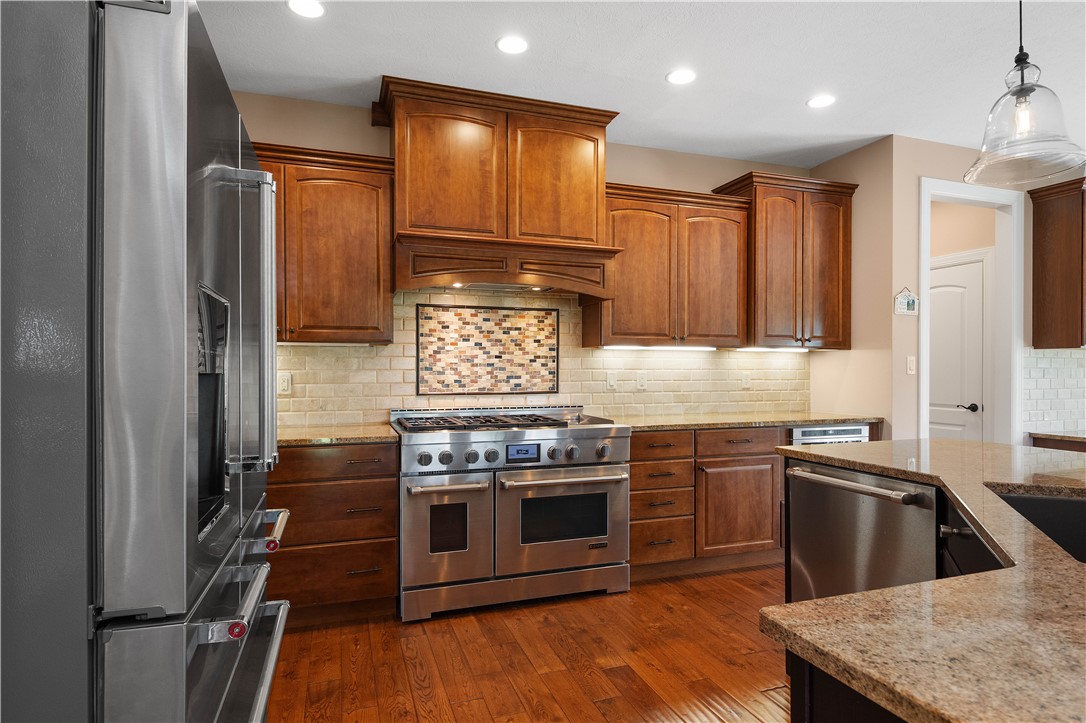 207 Tamarack Drive