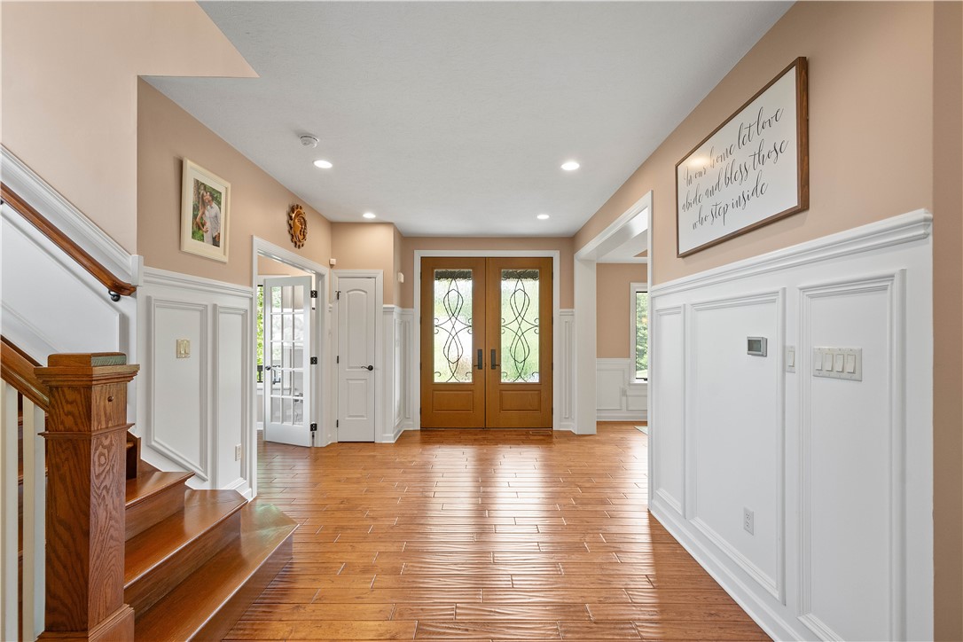 207 Tamarack Drive