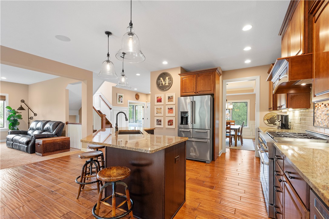 207 Tamarack Drive