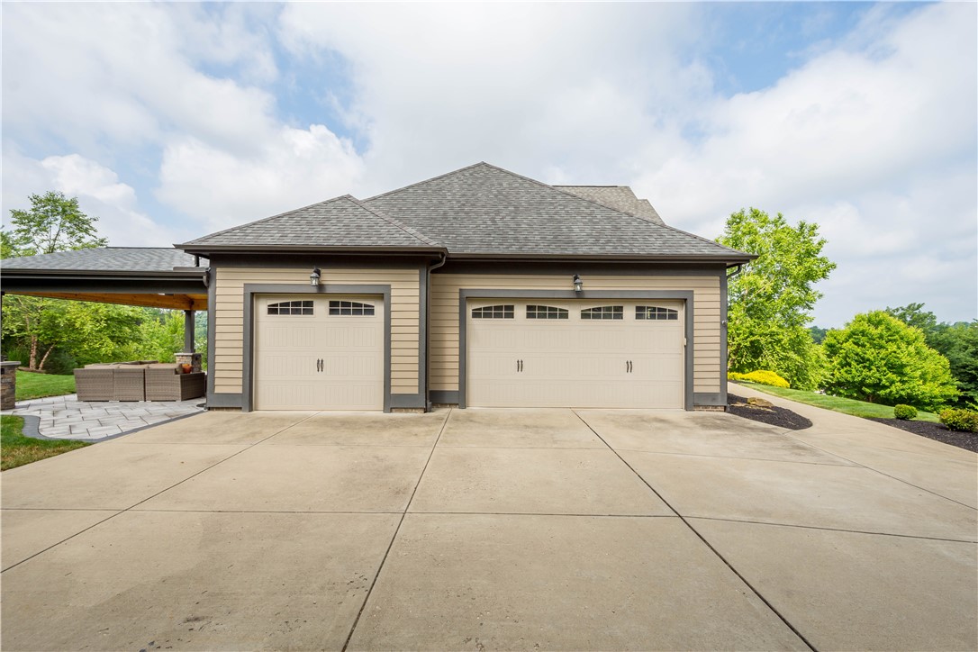 207 Tamarack Drive