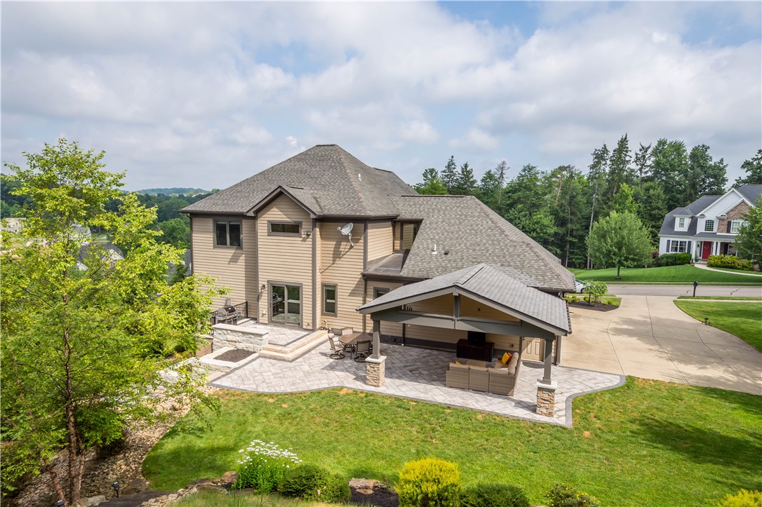 207 Tamarack Drive