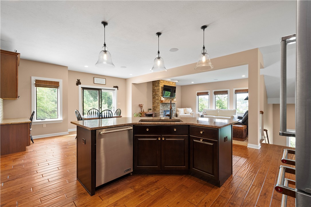 207 Tamarack Drive