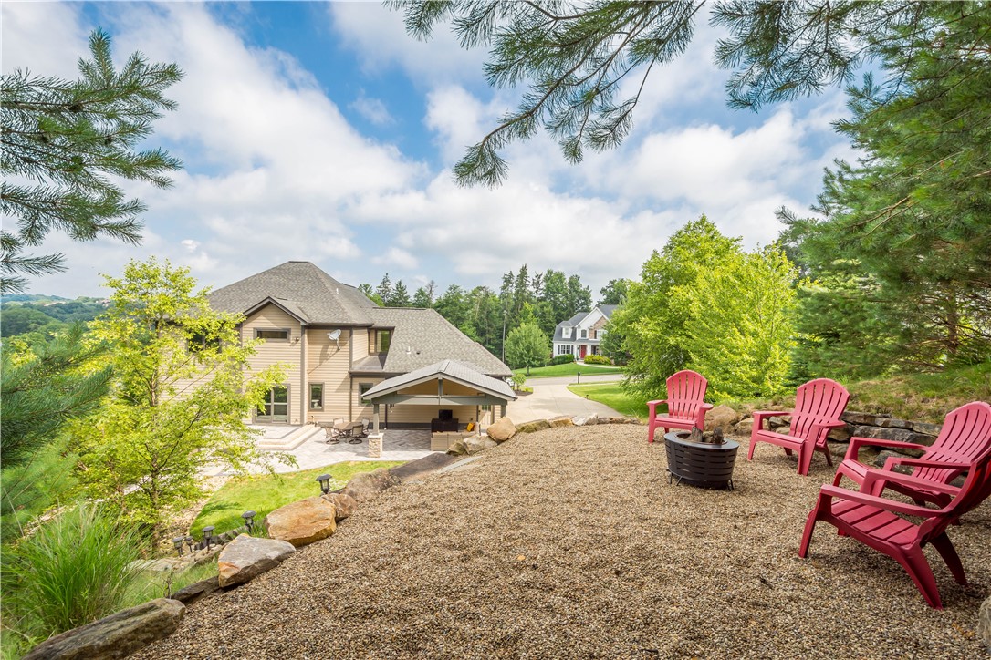 207 Tamarack Drive