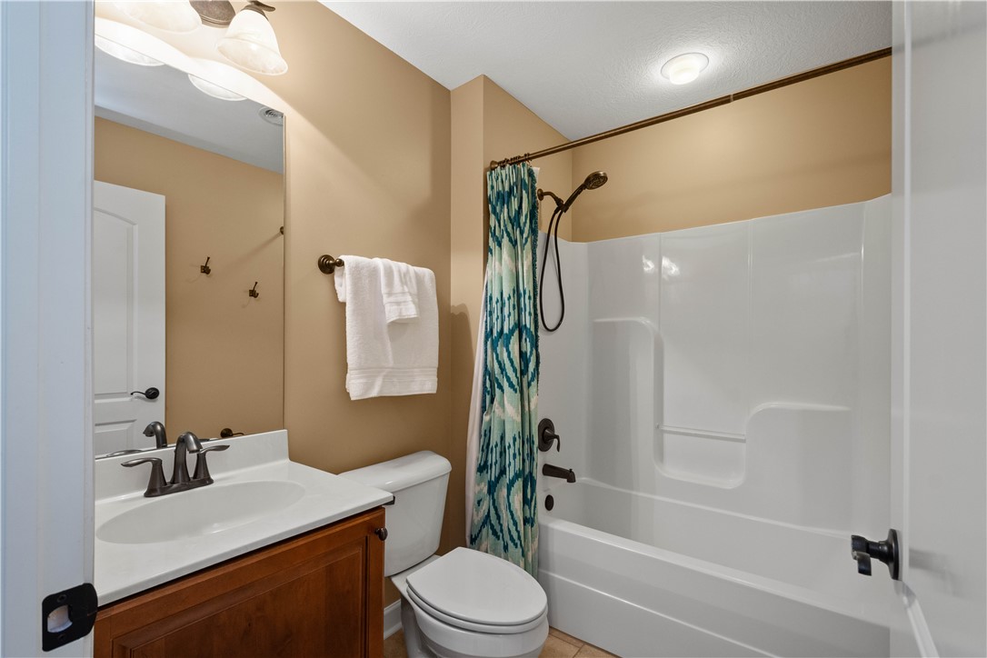 207 Tamarack Drive