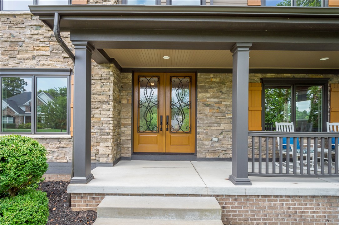 207 Tamarack Drive