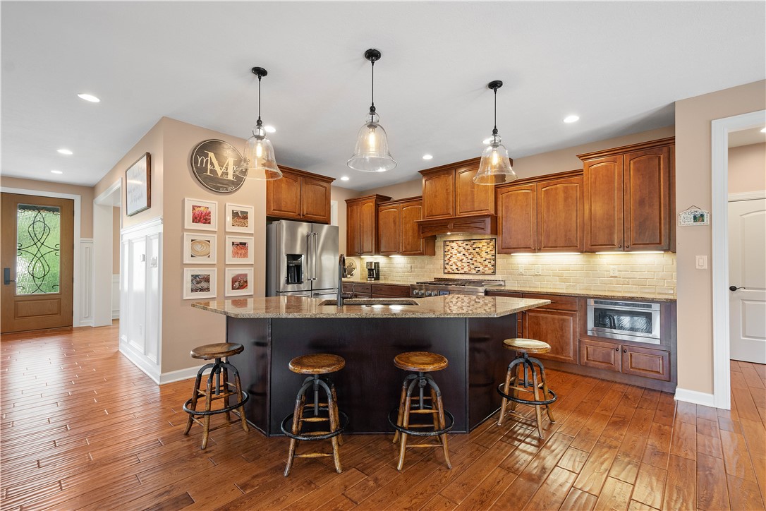 207 Tamarack Drive
