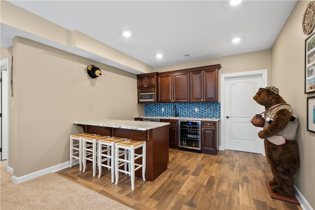 207 Tamarack Drive