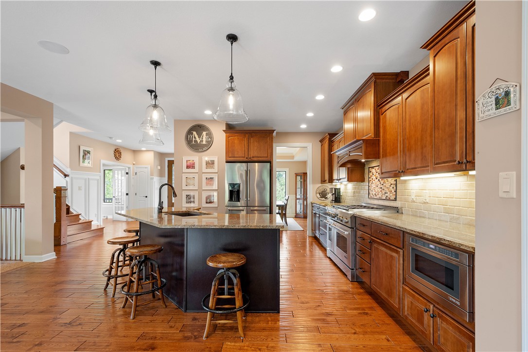 207 Tamarack Drive