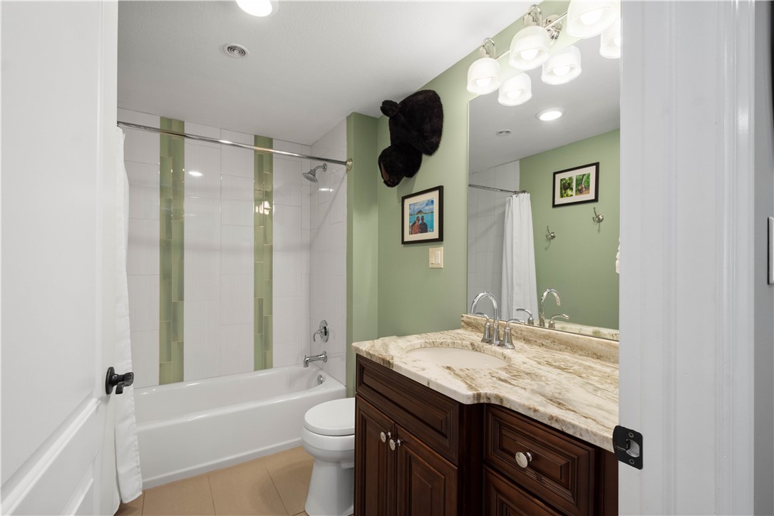 207 Tamarack Drive