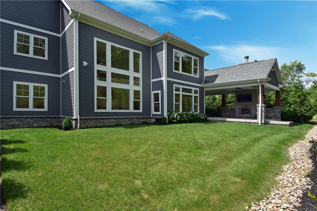 131 Birch Dr.