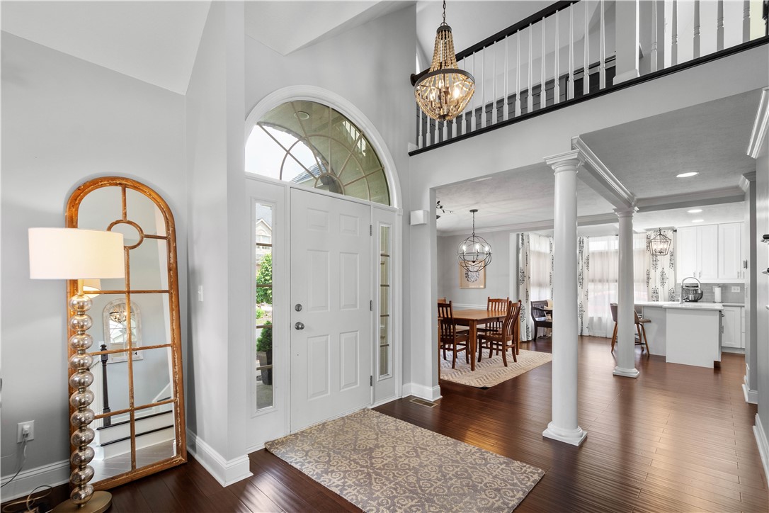 1501 Appleridge Court