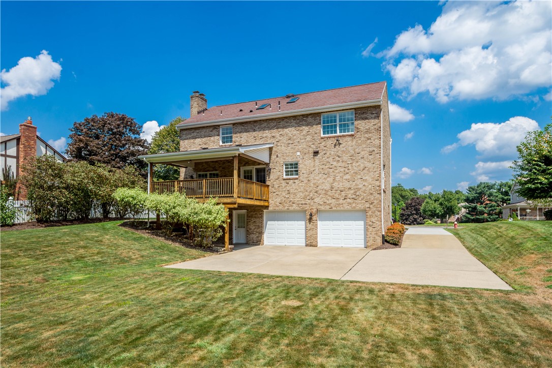 5128 Karrington Dr.