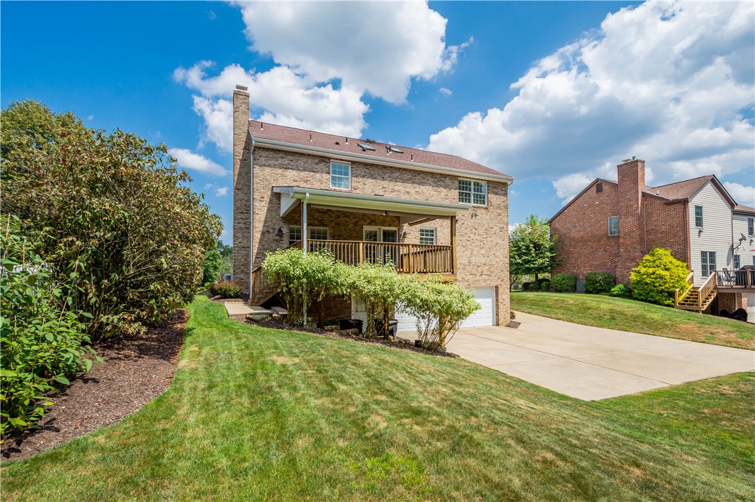 5128 Karrington Dr.
