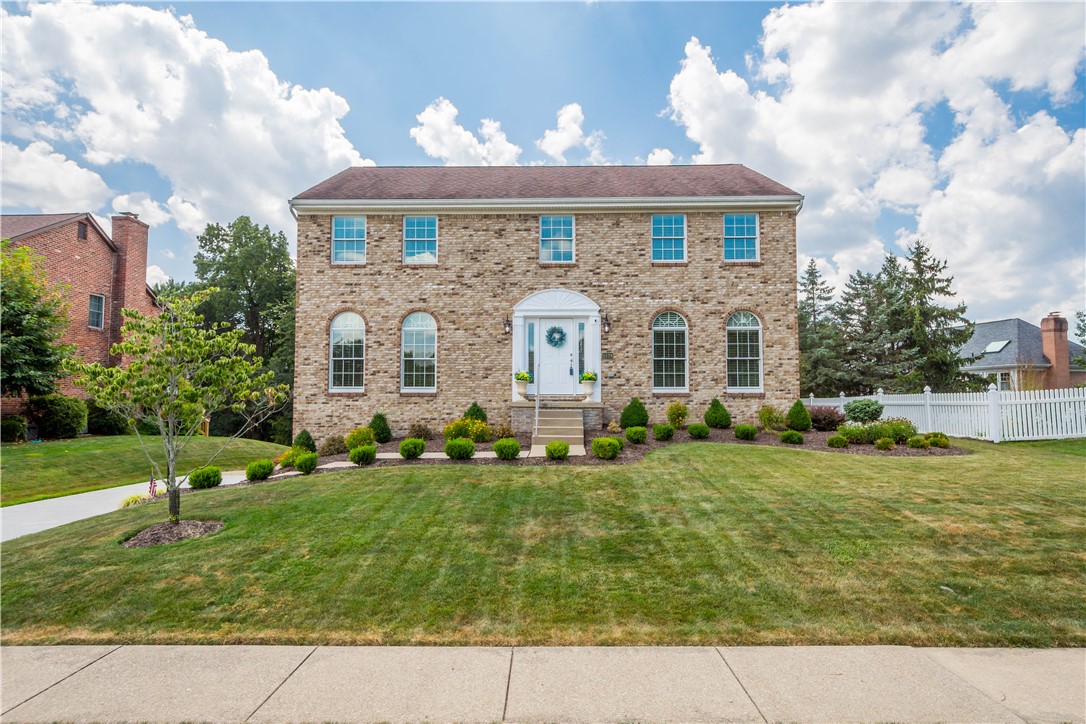 5128 Karrington Dr.