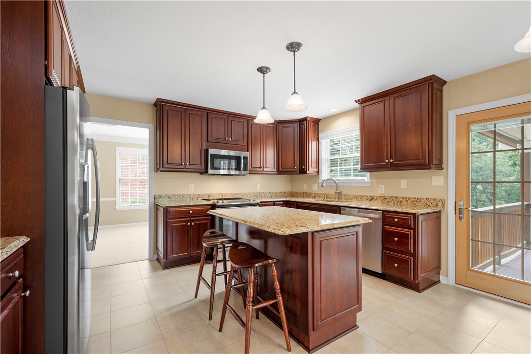 5128 Karrington Dr.