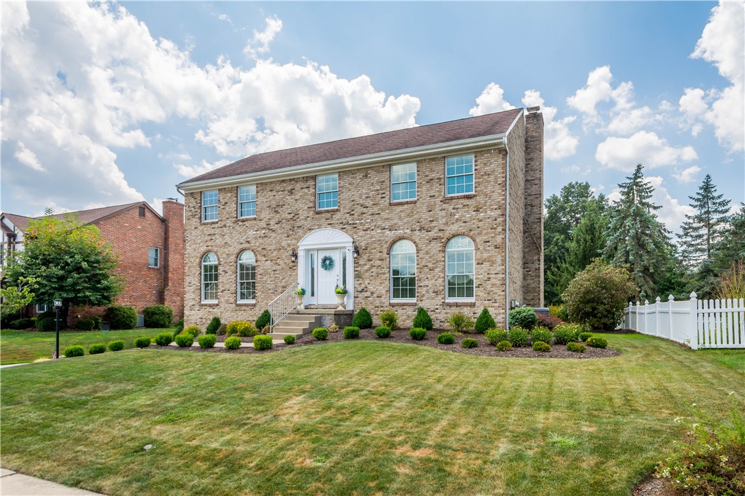 5128 Karrington Dr.