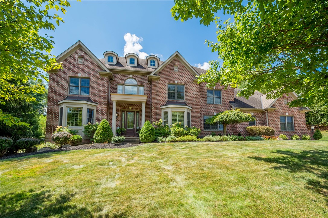 805 Chapel Hill Dr.