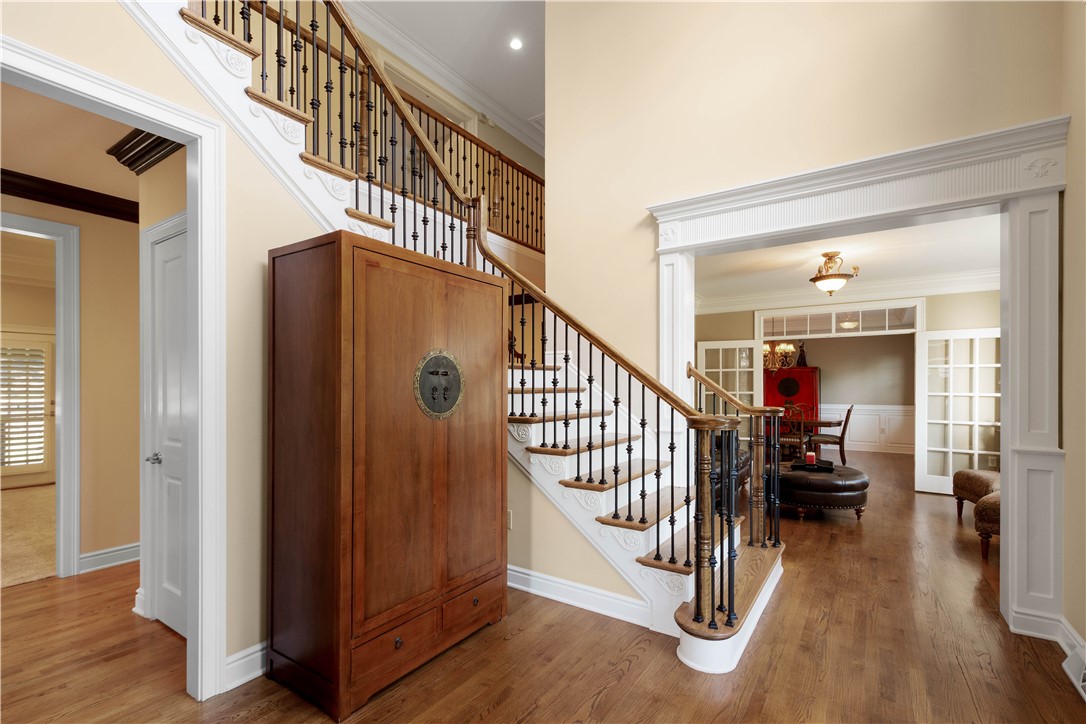 805 Chapel Hill Dr.