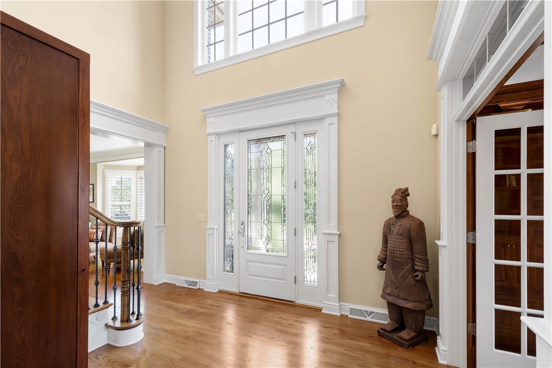 805 Chapel Hill Dr.