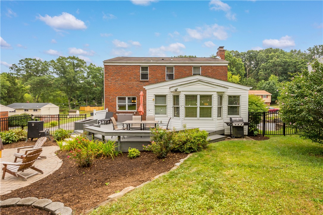515 Demmler Drive