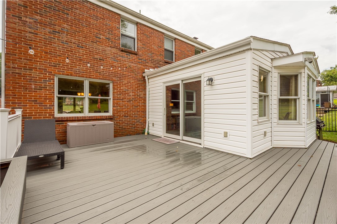 515 Demmler Drive