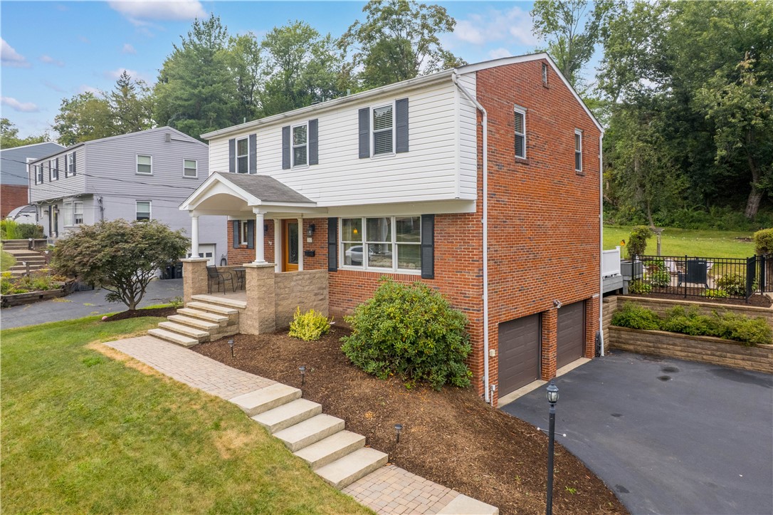 515 Demmler Drive