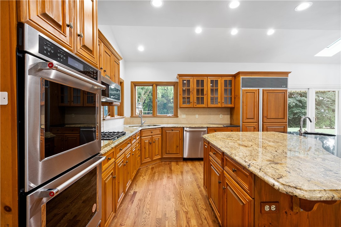 8008 Bayard Ct.
