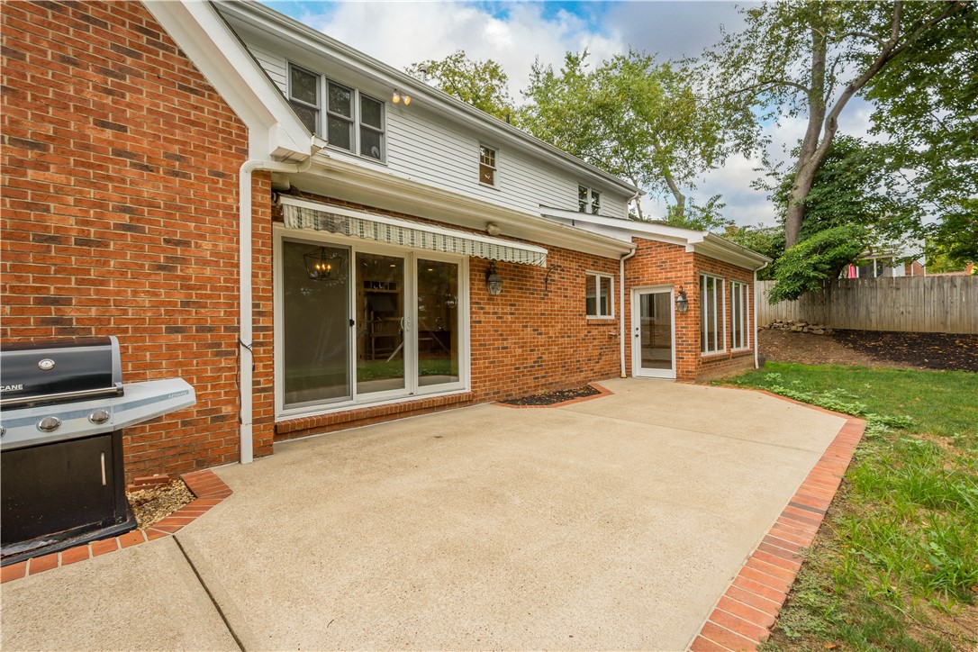 8008 Bayard Ct.