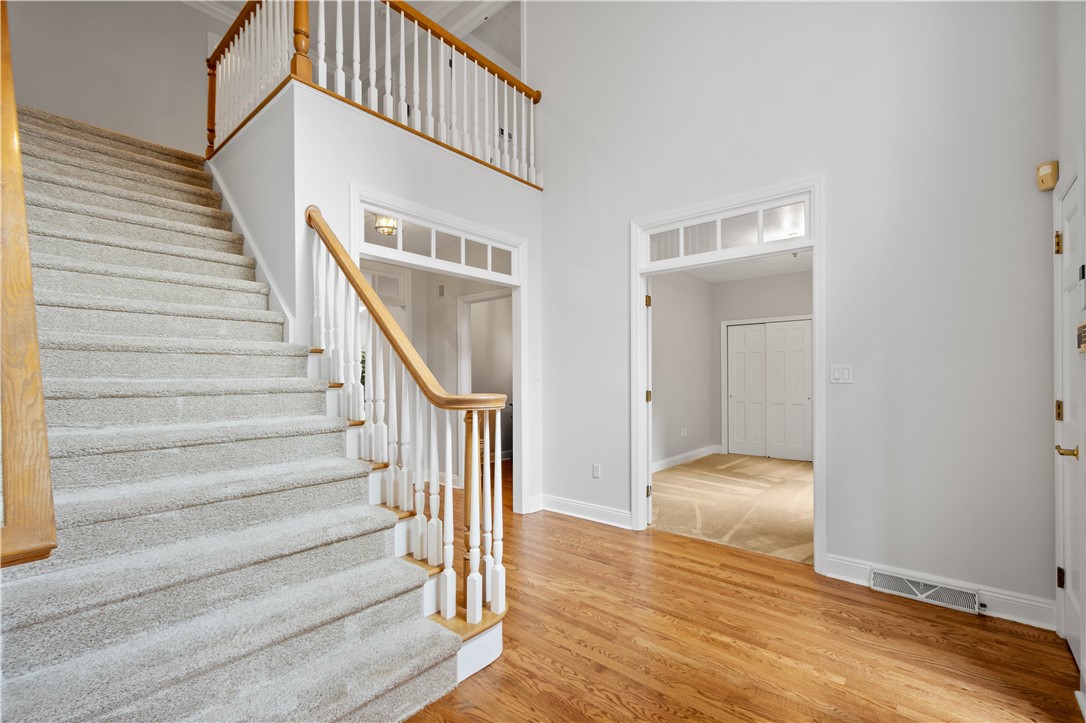 8008 Bayard Ct.
