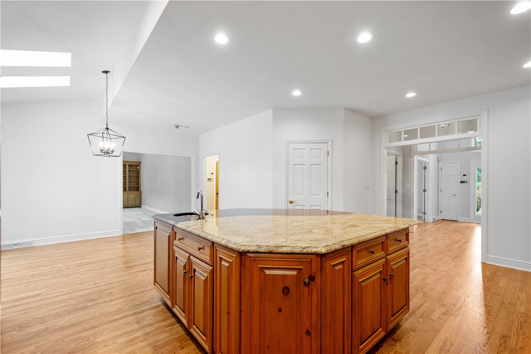 8008 Bayard Ct.