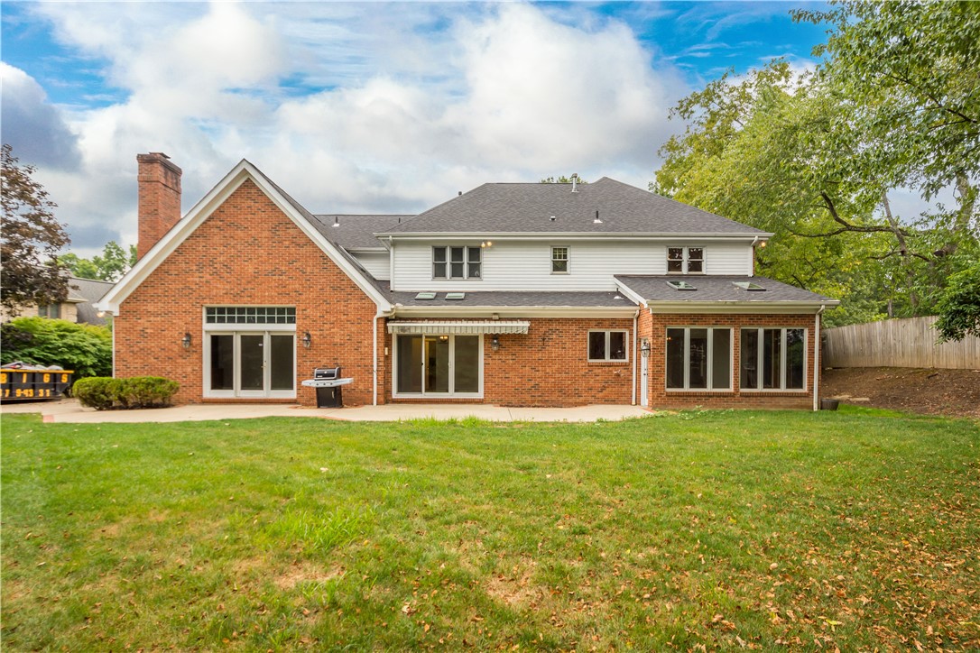 8008 Bayard Ct.