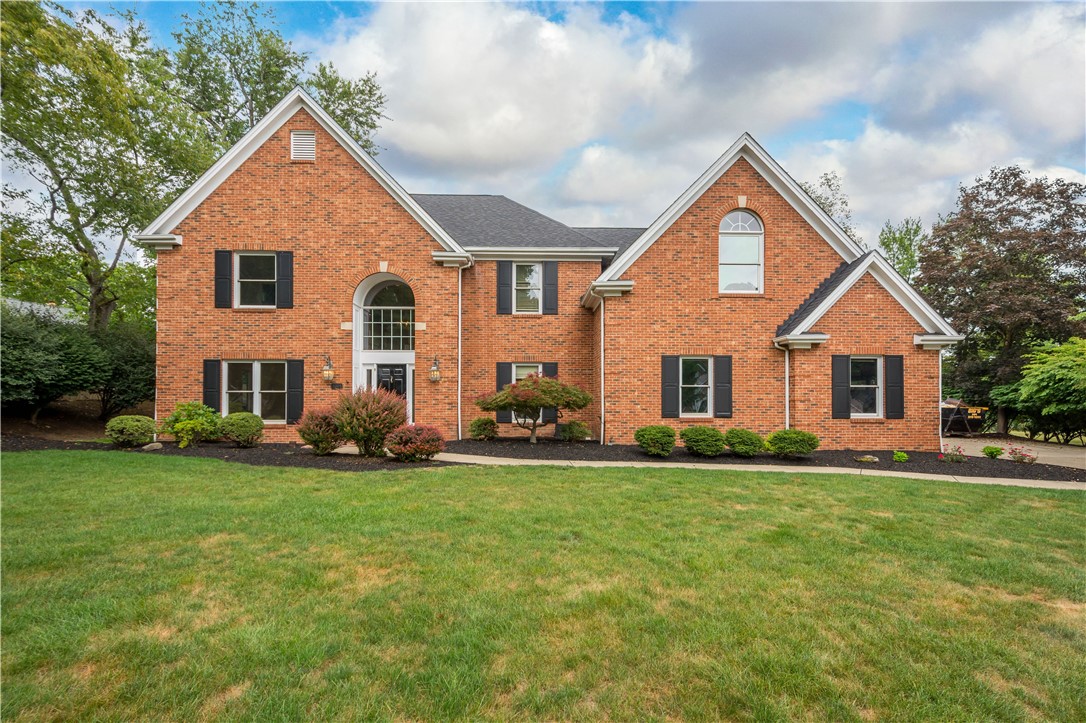 8008 Bayard Ct.