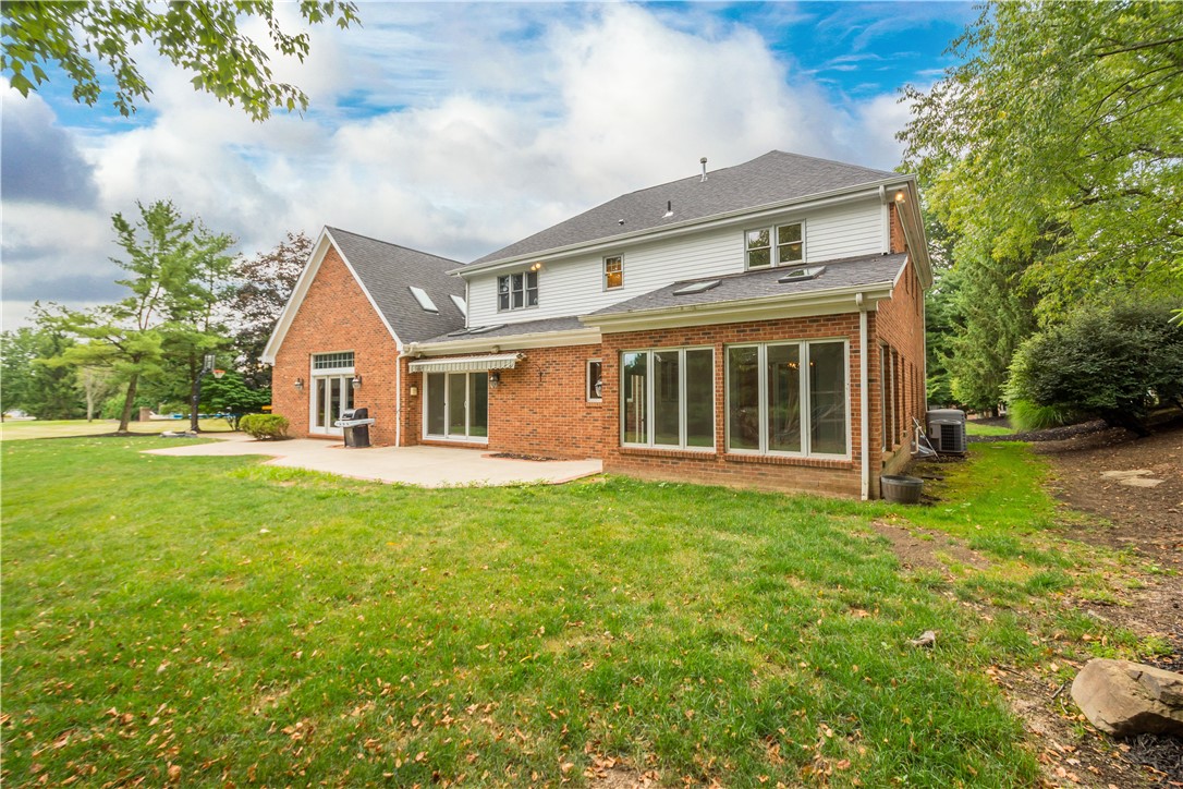 8008 Bayard Ct.