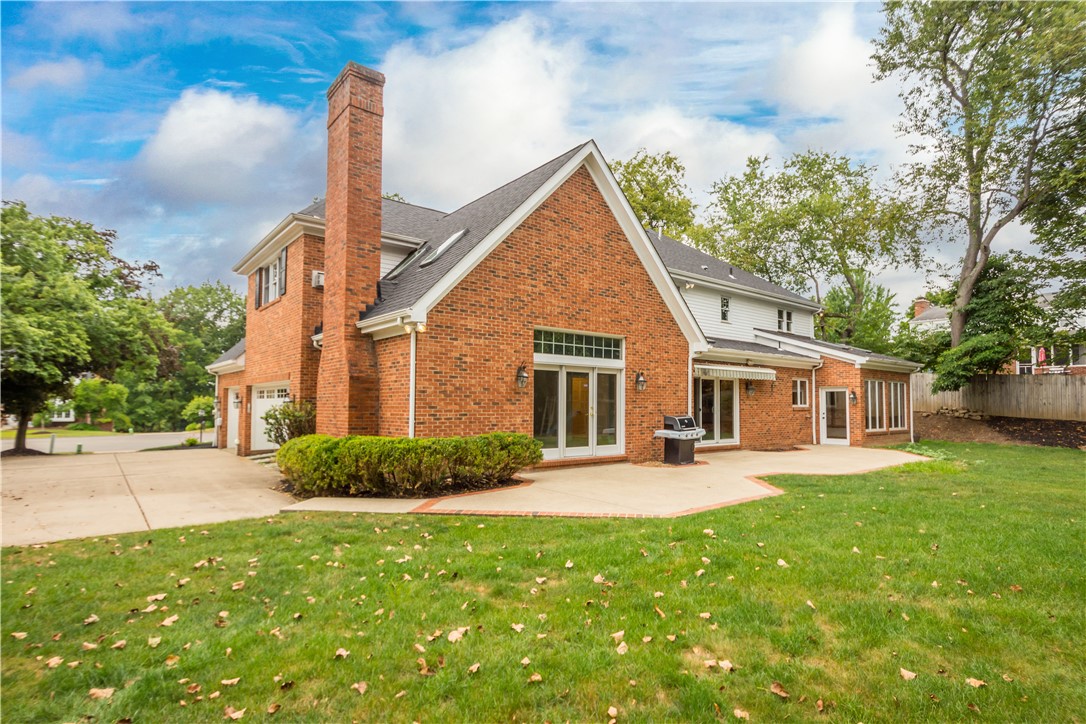 8008 Bayard Ct.
