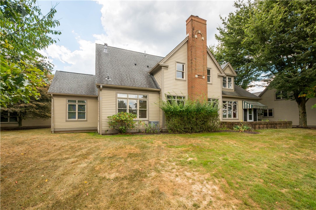 103 Isleworth Way