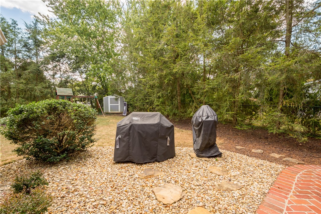 1857 Brandywine Drive